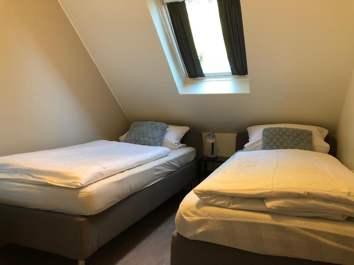 Ferienhaus Kuestelblick 梅德巴赫 外观 照片
