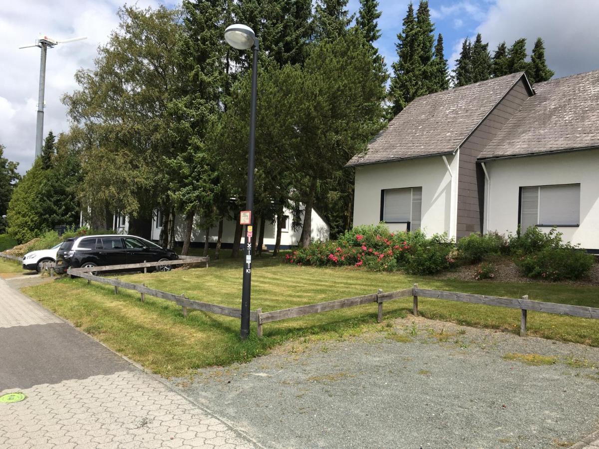 Ferienhaus Kuestelblick 梅德巴赫 外观 照片